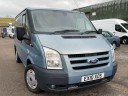 Ford Transit 260 Trend Lr P/v