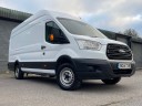 Ford Transit 350 EXLWB